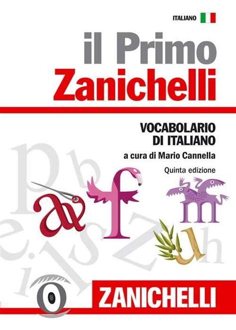 zanich|dizionario italiano online zanichelli.